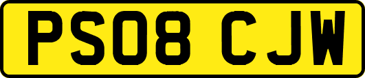 PS08CJW
