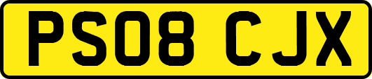 PS08CJX