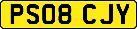 PS08CJY