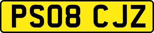 PS08CJZ