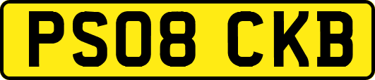 PS08CKB