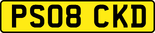 PS08CKD
