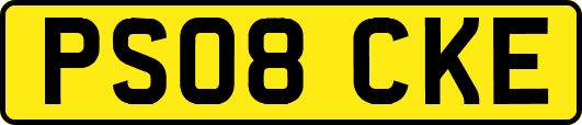 PS08CKE