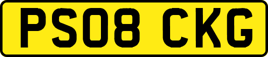 PS08CKG