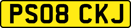 PS08CKJ