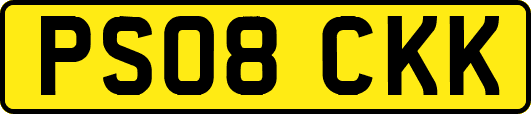 PS08CKK