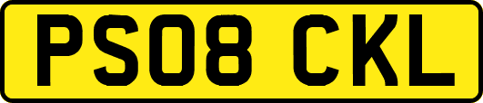 PS08CKL