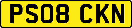 PS08CKN