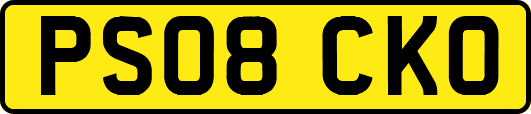 PS08CKO