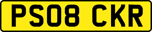 PS08CKR