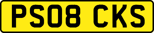 PS08CKS