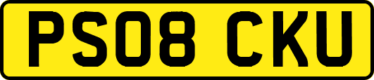 PS08CKU