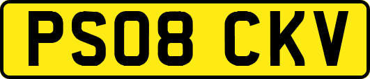 PS08CKV