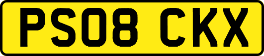 PS08CKX