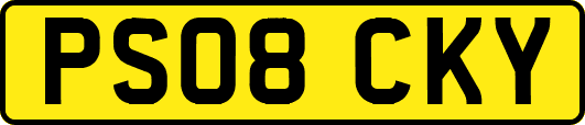 PS08CKY