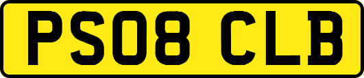 PS08CLB
