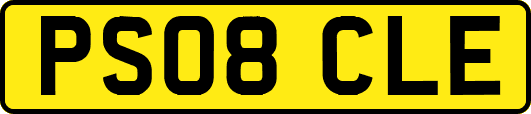 PS08CLE
