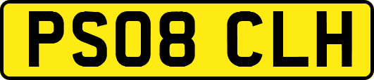 PS08CLH