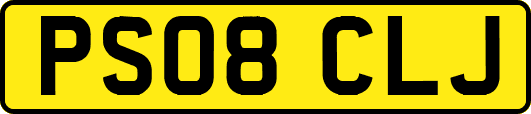 PS08CLJ