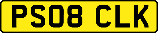PS08CLK