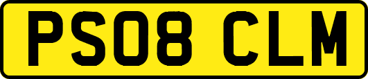 PS08CLM