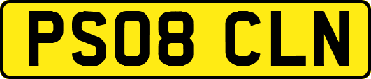 PS08CLN