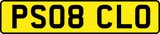 PS08CLO