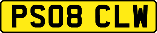 PS08CLW
