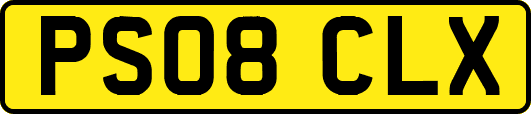 PS08CLX