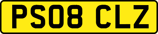 PS08CLZ