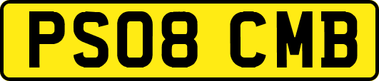 PS08CMB