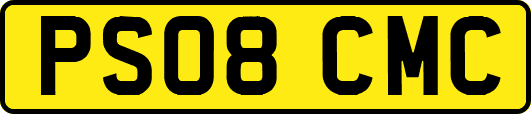 PS08CMC