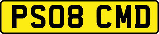 PS08CMD