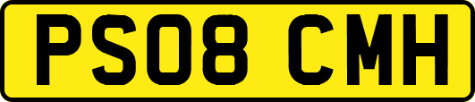 PS08CMH