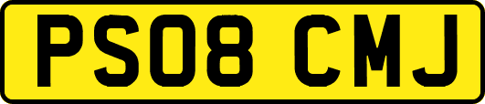 PS08CMJ