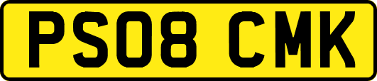 PS08CMK