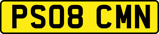 PS08CMN