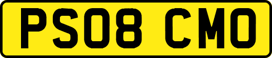 PS08CMO