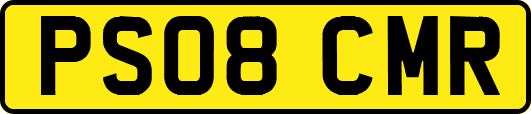 PS08CMR
