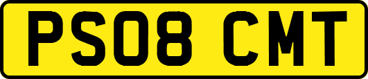 PS08CMT