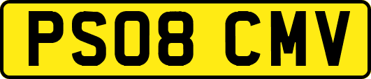 PS08CMV