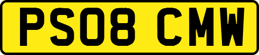 PS08CMW