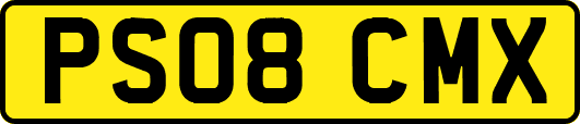 PS08CMX