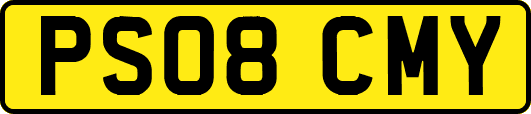 PS08CMY