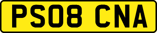 PS08CNA