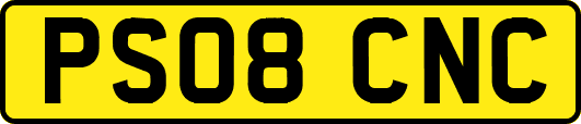 PS08CNC