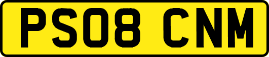 PS08CNM