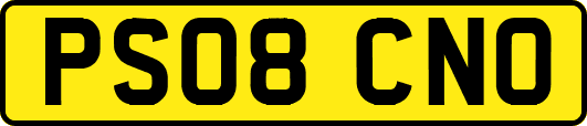 PS08CNO
