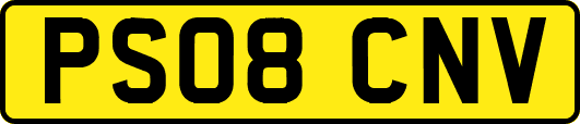 PS08CNV