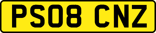 PS08CNZ